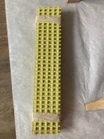 Mauerwerk Armierung für Zwischenwan 8x38cm