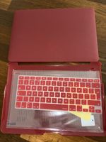 Macbook Hülle mit Tastaturschutz - Perfekt für den Herbst