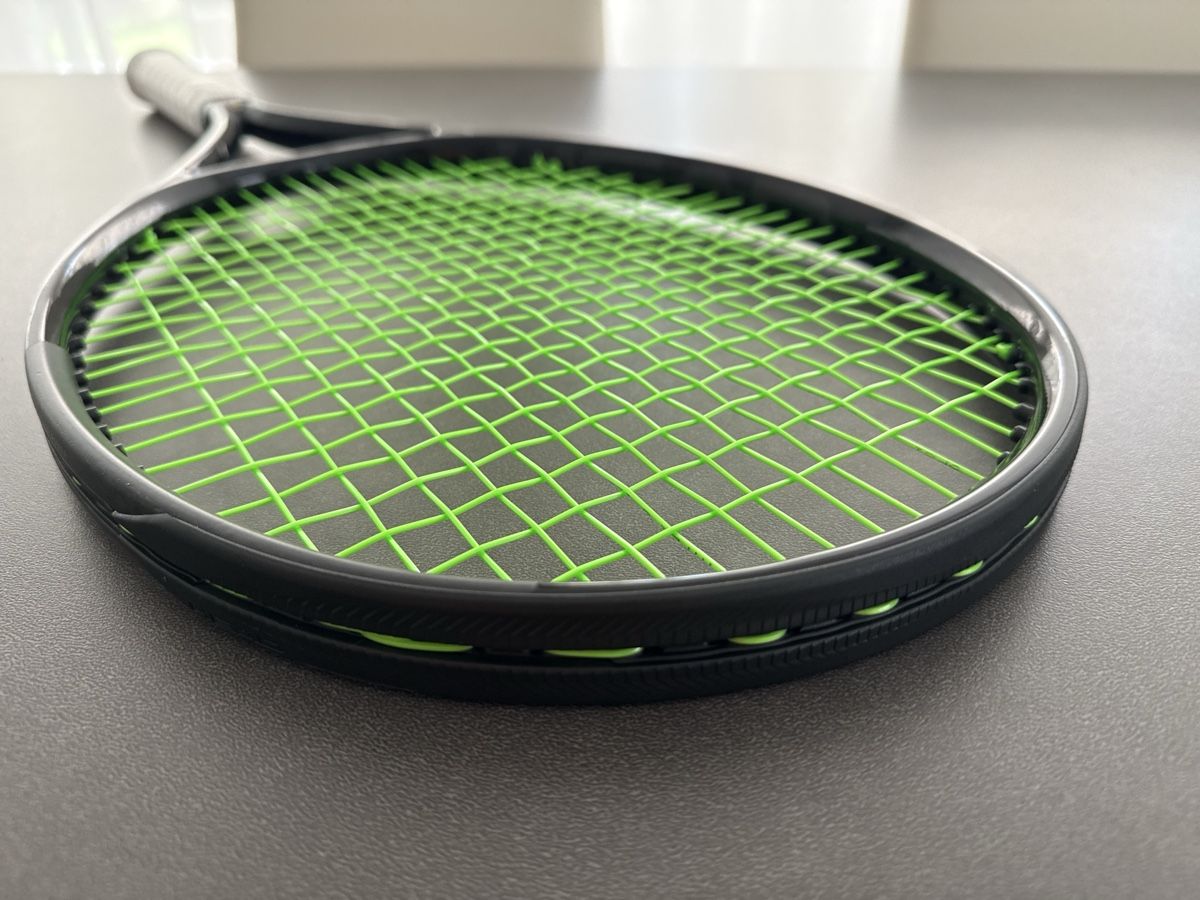 Head Schläger: HEAD Speed Pro Legend 2025 - L3 – Neu (gemäss Beschreibung) aus Hausen AG von jackc 2