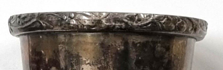 Altre Stoviglie: Eierbecher – Usato da Bern venduto da ros_v7ry 6