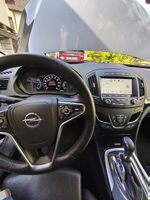 Opel Insignia Sports Tourer 2.0 CDTi
2.0 CDTi 170 PS 