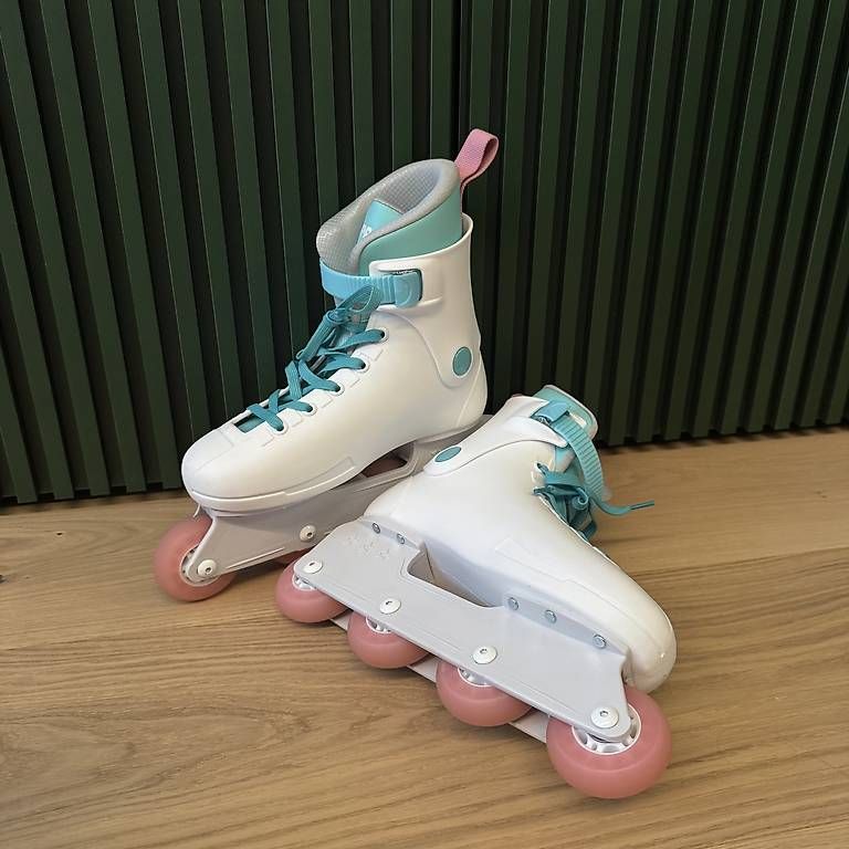 Pattini in linea & Pattini a rotelle: Impala Inline Skates, EU 39 – Usato da Solothurn venduto da Juliasju 2