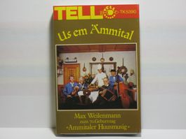 MAX  WEILENMANN    Us  em  Aemmital