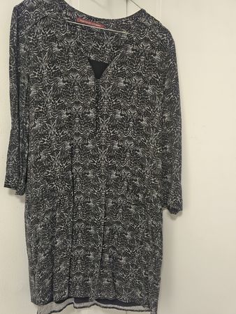 Comptoir des Cotonniers Kleid Gr. M