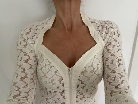 Wunderschöne Bluse von Anne Fontaine