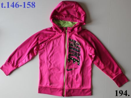 Veste de sport Nike Therma-FIT t.146-158