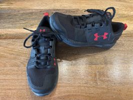 Under Armour Commit Schuhe Gr.40.5