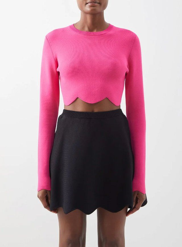 Jw Anderson Top: New JW Anderson cropped top - S – Nuovo e nell'imballaggio originale da St-Sulpice VD venduto da juhdu