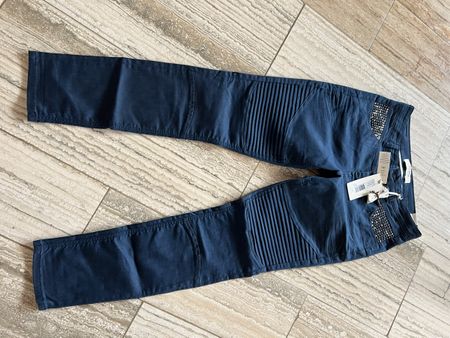 Mos Mosh Jeans Grösse W 31 