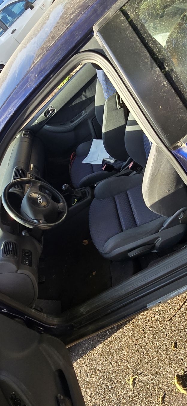 Audi Automobili: Audi A3 1.8T Quattro 180ps – Usato da Bern venduto da DinarShopp 2