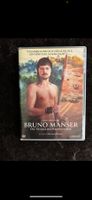 DVD Bruno Manser Die Stimme des Regenwaldes
