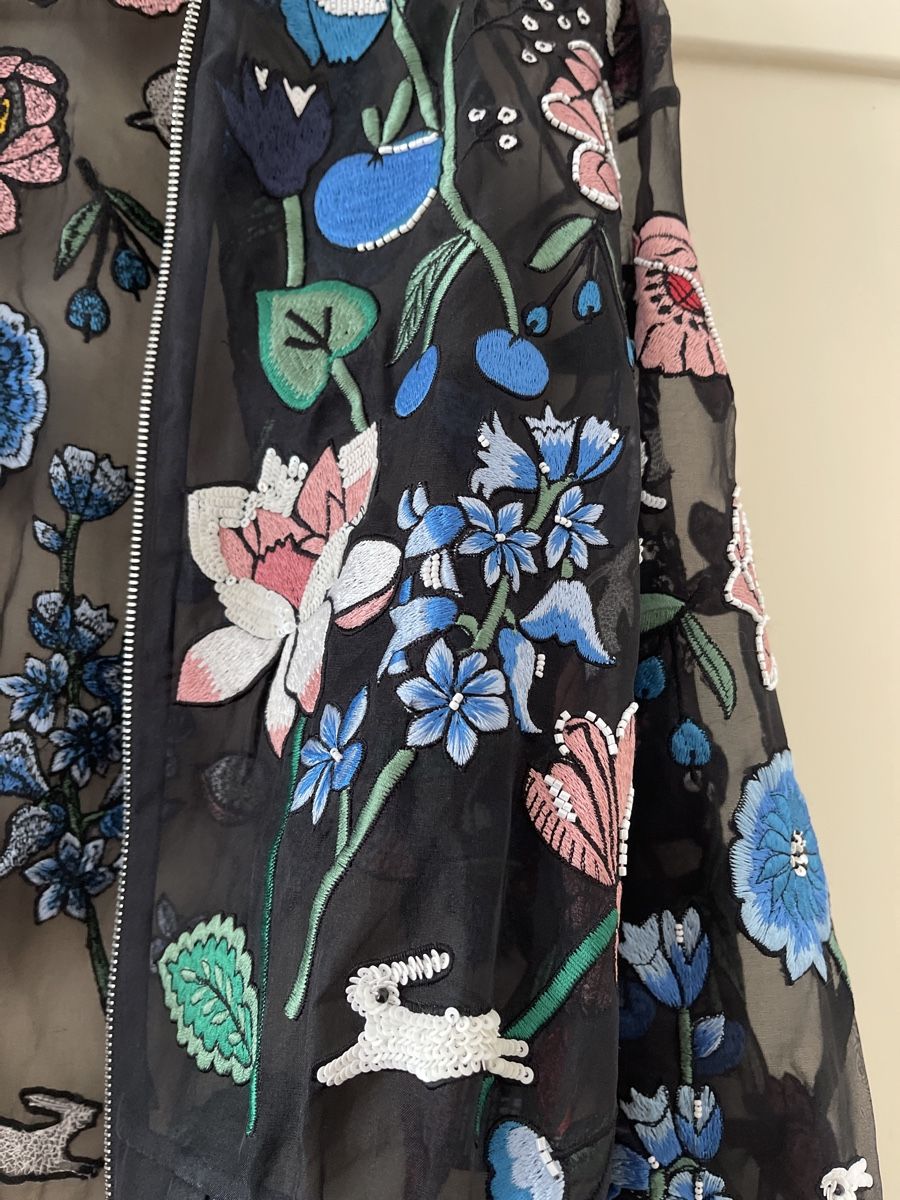 Giacche: Leichte Jacke von Markus Lupfer – Usato da Basel venduto da Ritzibitzi 1