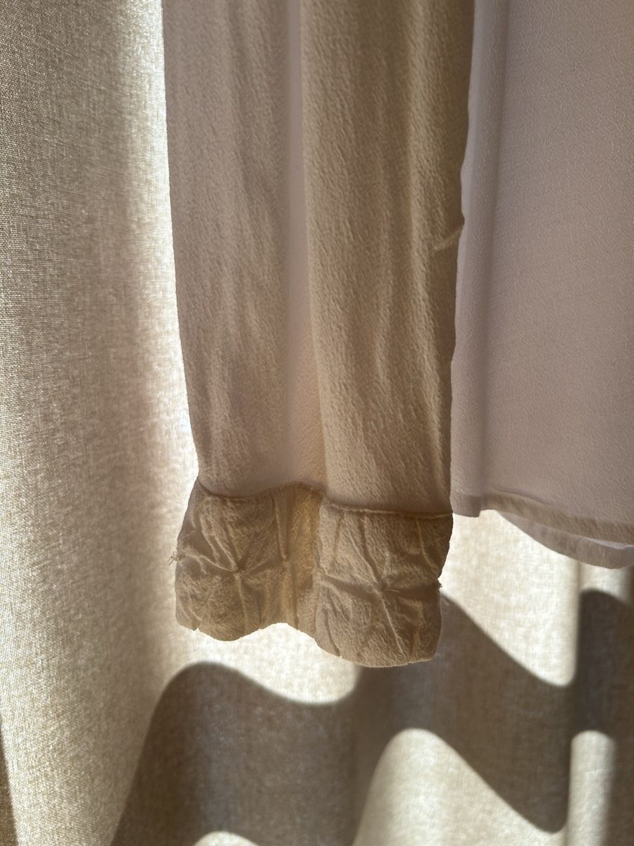 Esprit Camicette: Elegante Esprit Bluse, weiss, Gr. 36 – Usato da Goldswil venduto da Juli20 2