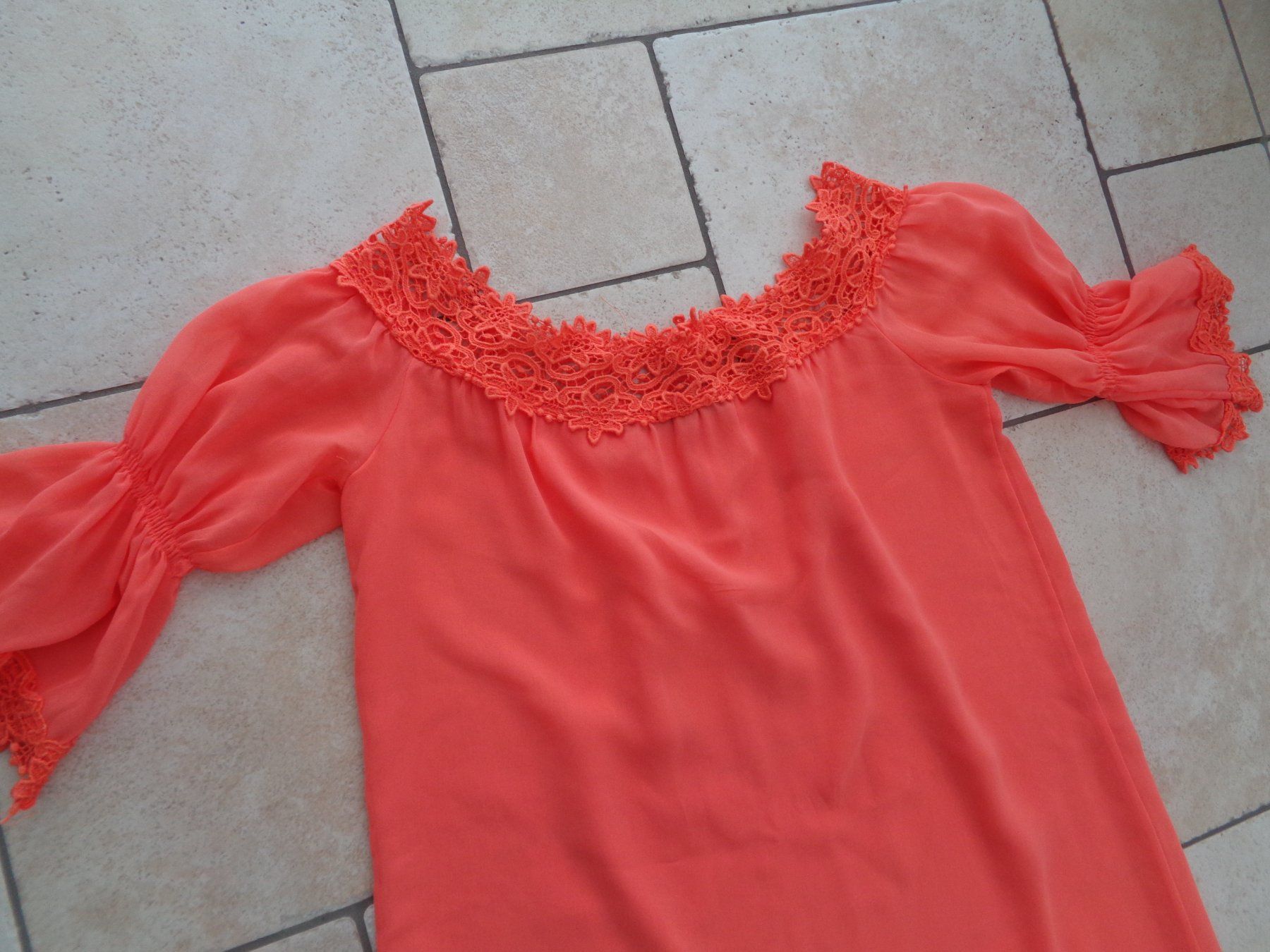 Kleider: Sommerkleid  Tenax  Grösse M – Gebraucht aus Kreuzlingen von Robi-2003 1