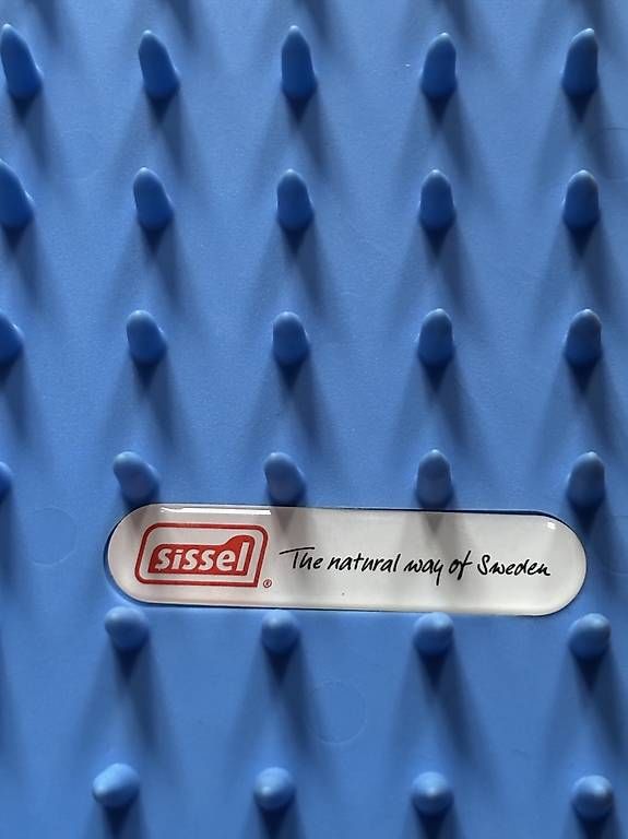 Massagegeräte: Sissel Akupressurmatte – Gebraucht aus Buckten von Lucky532 1