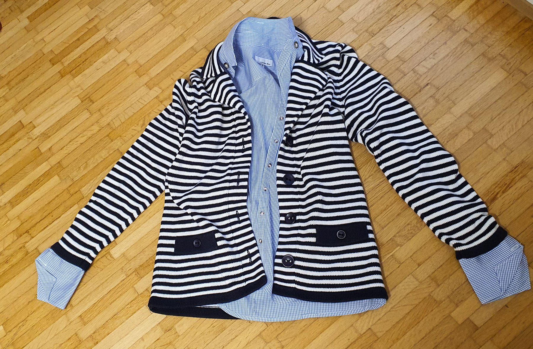 Maglioni & Felpe: Marco Pecci Pullover – Usato da Basel venduto da Kristal4