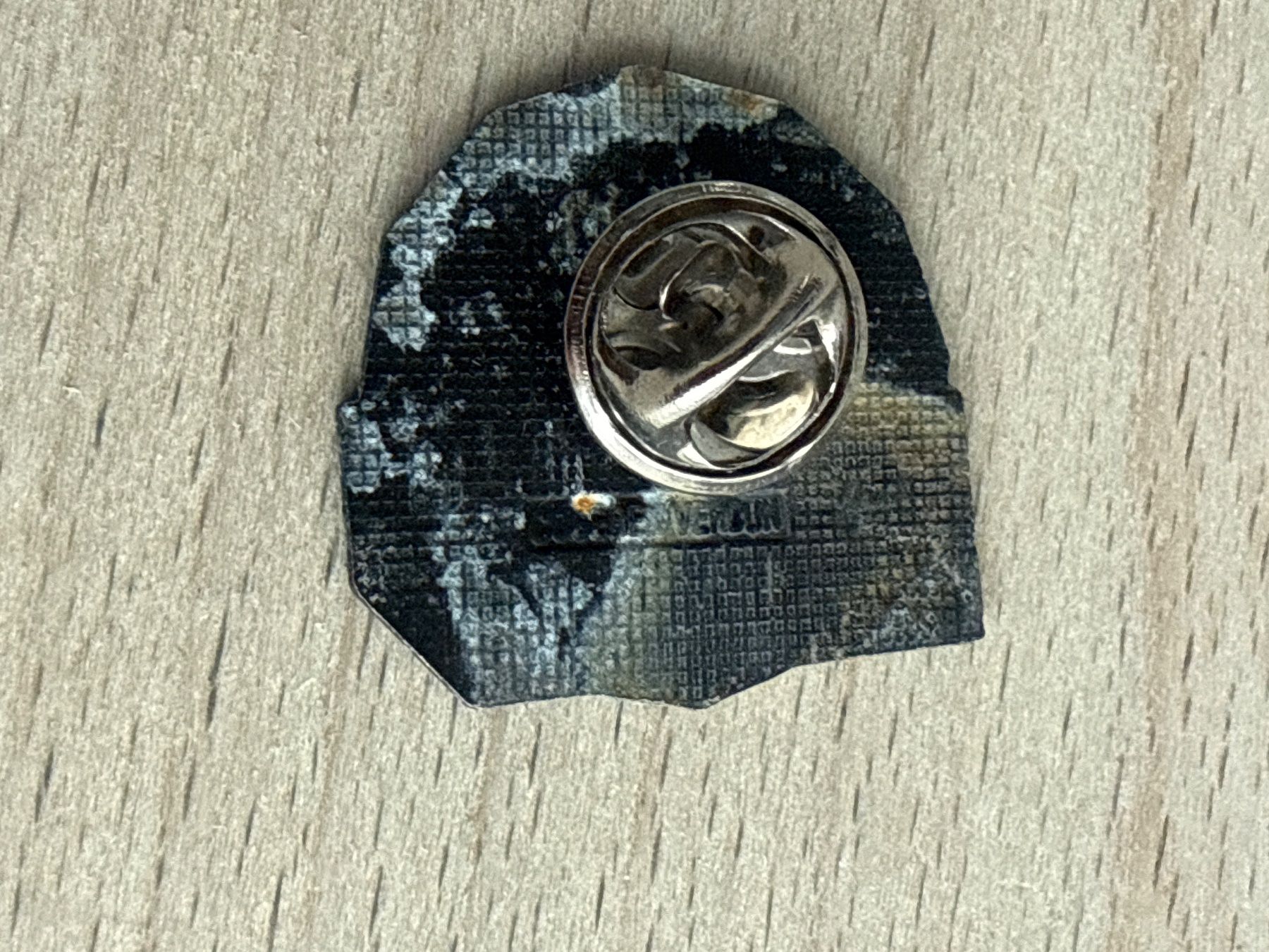 Placchette & Badge: Pin MAXIMO – Usato da Glattbrugg venduto da Schweigmatt 1