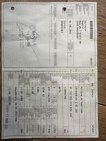 Citroën C4 gris 1.4i 16V Limousine parfait état