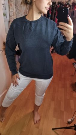 Classic - Damenpullover Gr. 40, perfekt für Herbst 🍂
