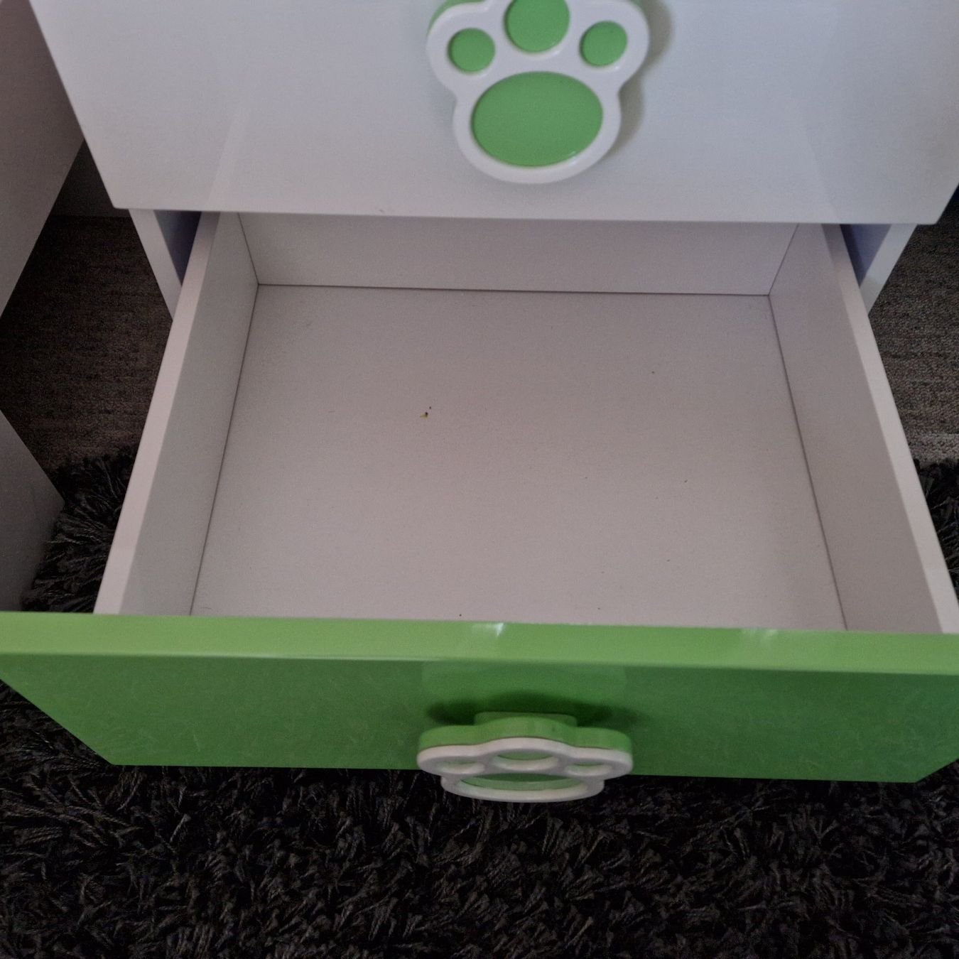 Letti: Kinderzimmer komplett  (Panda) – Nuovo (secondo la descrizione) da Wangen b. Olten venduto da Prinzipe 3