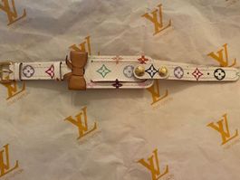 Extravagantes RIBBON LOUIS VUITTON Armband -SAMMLERSTÜCK-