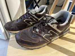 New Balance Sneakers