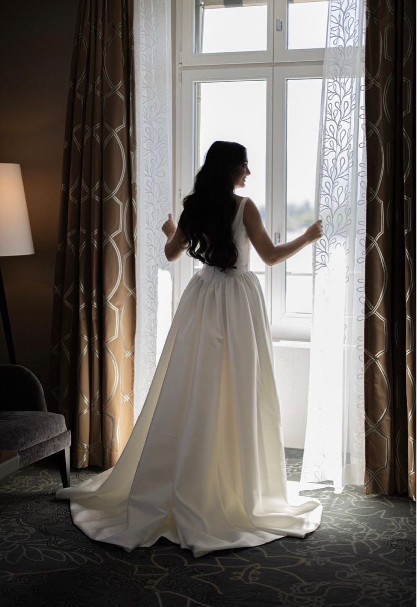 Vestiti: Milla Nova Hochzeitskleid – Usato da Luzern venduto da mar_p785 4