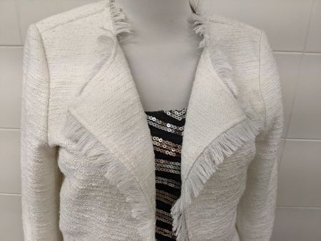 Damen Blazer buckle GR 36