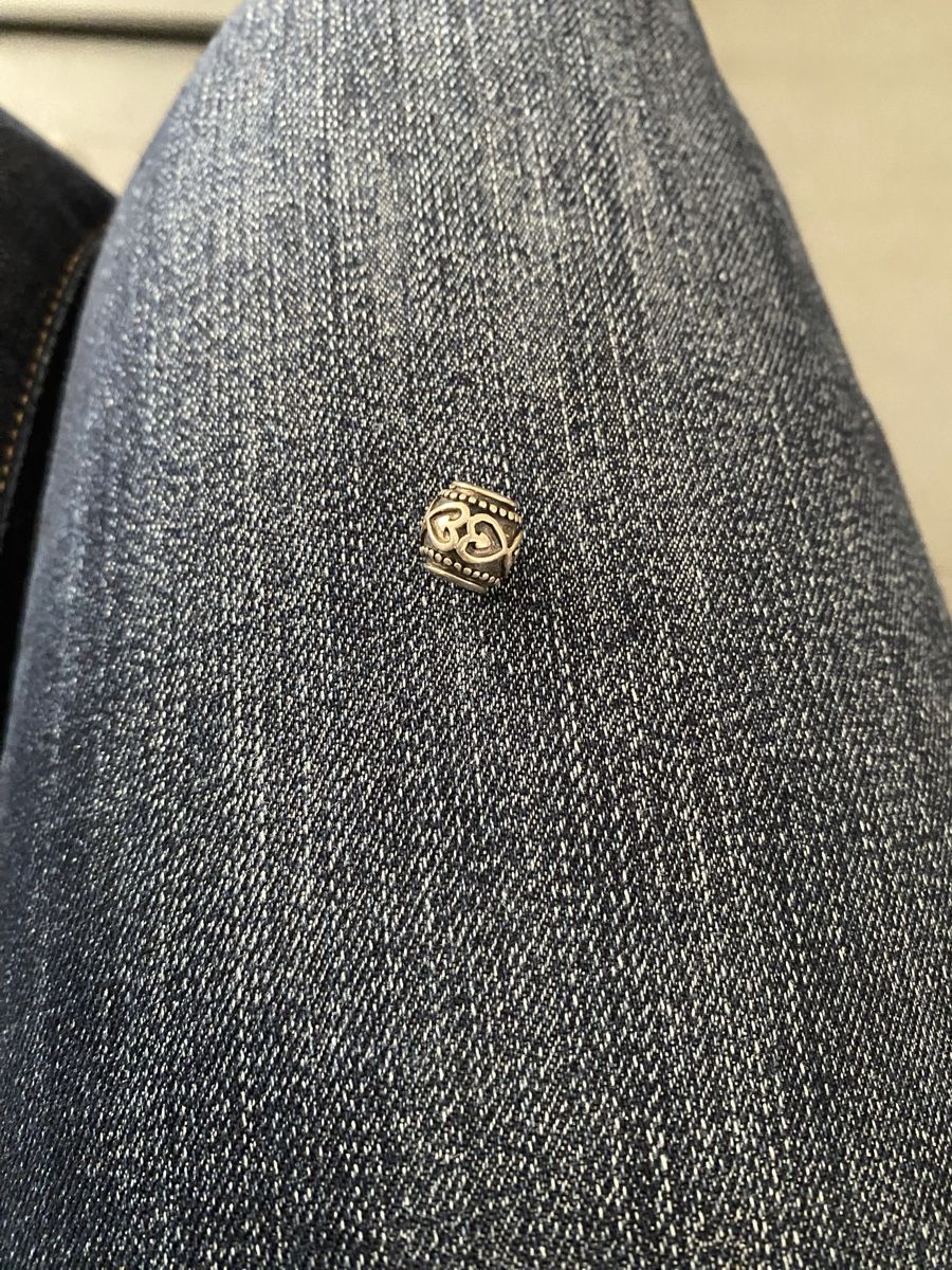 Pandora Ciondoli: Pandora Charm – Usato da Muri AG venduto da sonneblueme10