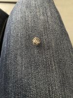 Pandora Charm