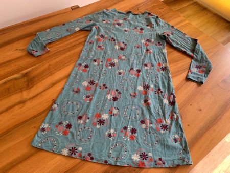 Traumschönes Gudrun Sjöden Kleid, Grösse S, wie NEU