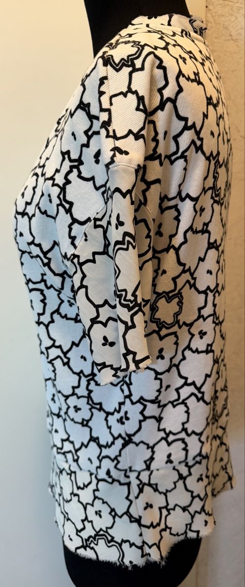 Marc Cain T-shirts: Marc Cain Shirt, Grösse N1 – D'occasion à Oberhasli par anzis 2