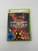 Command & Conquer Kanes Rache (XBOX 360)