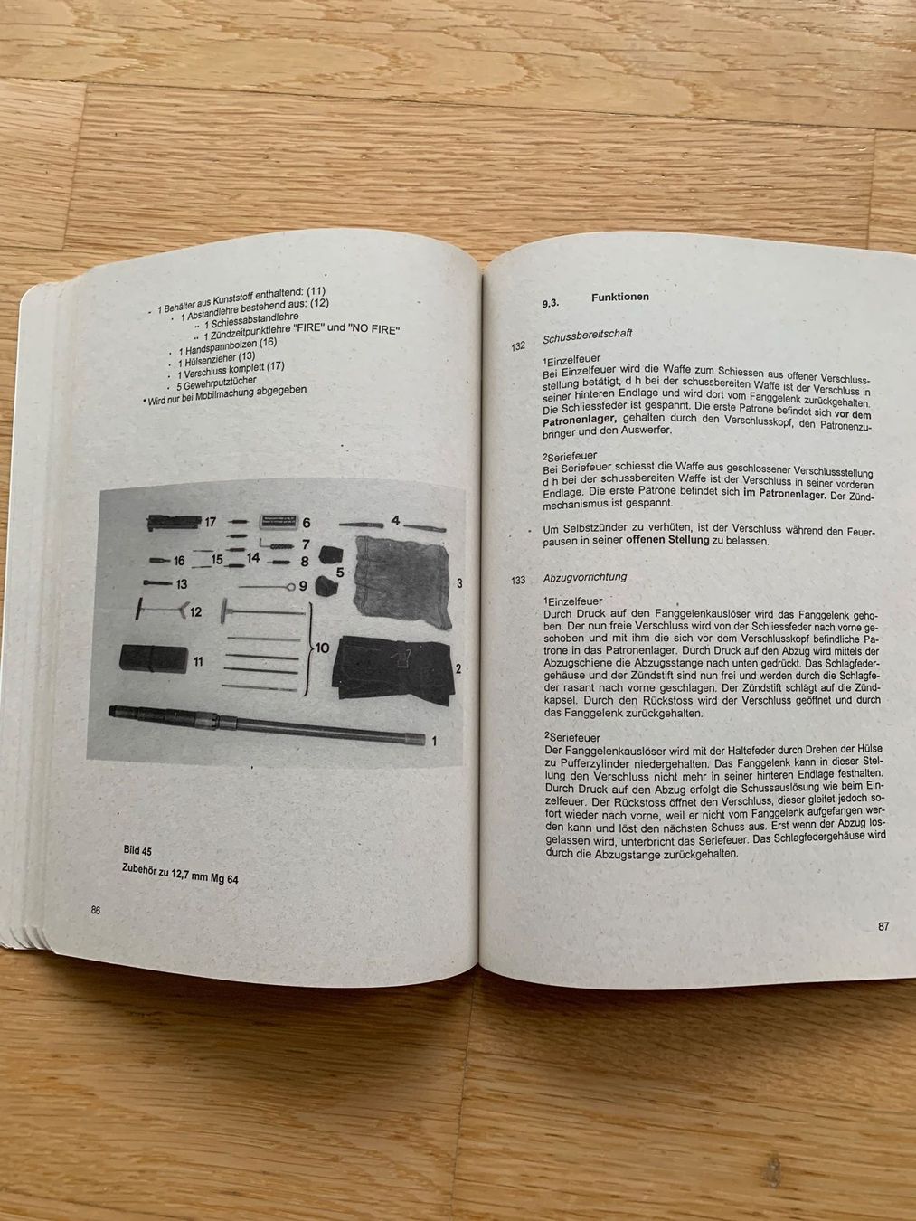 Libri: Raupentransportwagen 68,5T – Usato da Duebendorf venduto da gilberto17 4