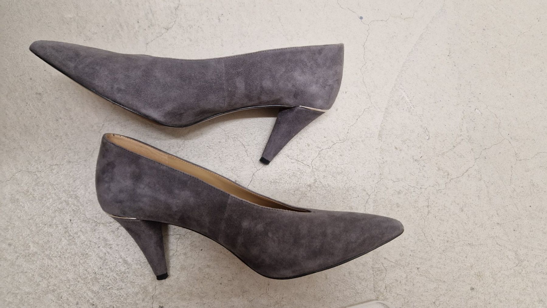 Michael Kors Scarpe da donna: Michael Kors Pumps Grösse 7.5M/EUR 38 – Usato da Kriens venduto da Na_Ro 5