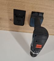 Bosch Maschinenhalter 18V Tool Halter Toolholder Werkstatti