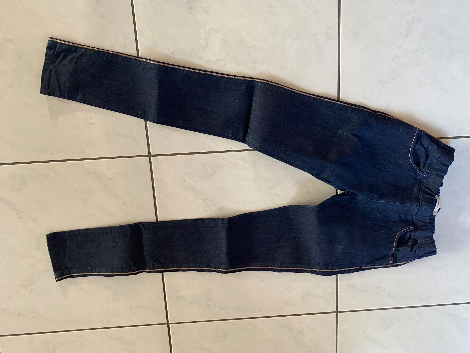 Catimini Pantaloni: CATIMINI pantalon 14ans/158cm – Nuovo (secondo la descrizione) da domdidier venduto da picolo99