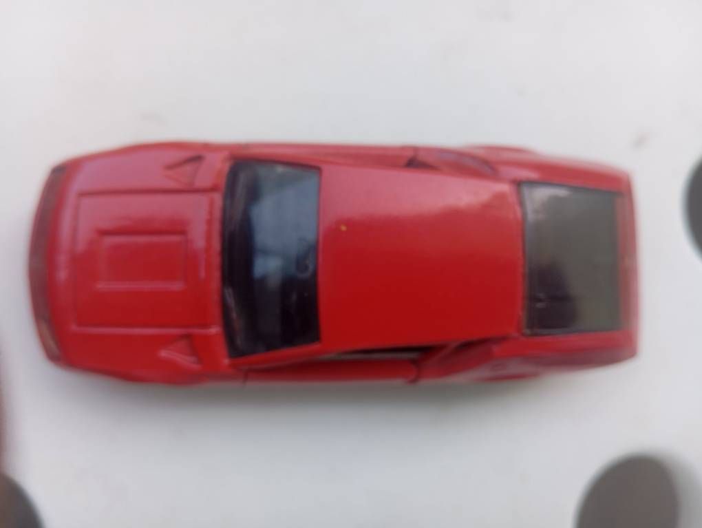 Renault Modellini d'auto: Renault Alpine – Usato da Basel venduto da Petergunn 3