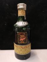 Ancienne bouteille Ferro-China Bisleri