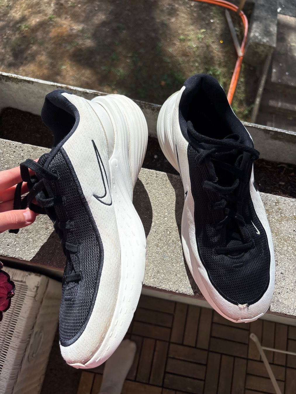 Nike Chaussures hommes: Schuhe – D'occasion à Bern par ViksiBash 5