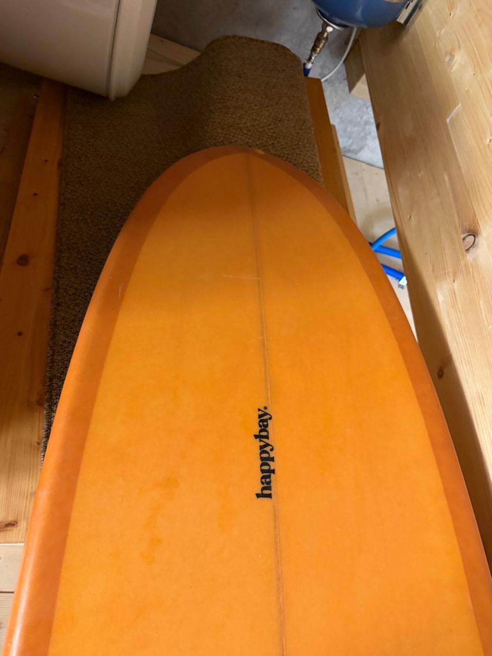 Planches de surf: Surfboard Deko – D'occasion à Arosa par Mirkoles 4