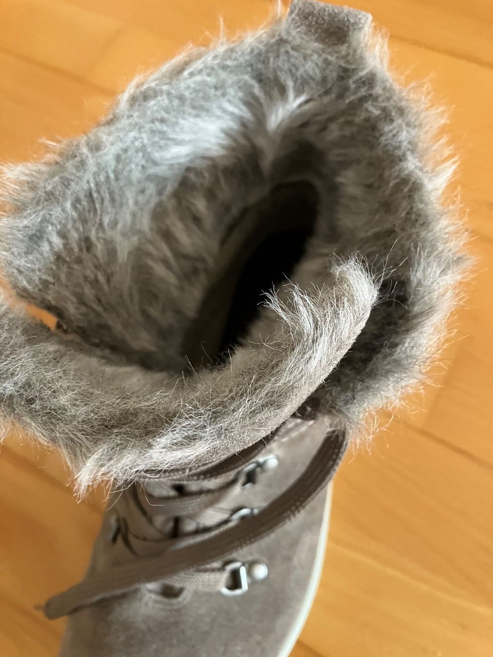 Legero Damenschuhe: Winter-Boots – Neu (gemäss Beschreibung) aus Gossau von beta04 1