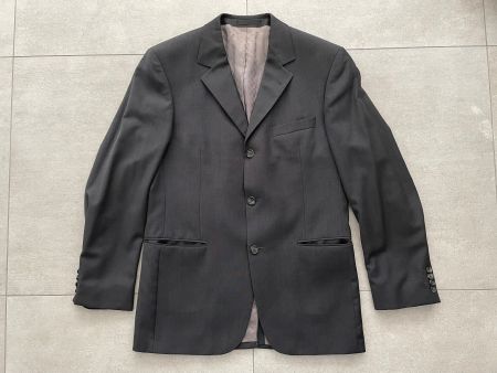 MEN GIVENCHY - Vintage Elegant Blazer