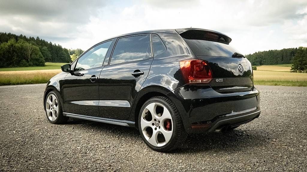 Automobili: VW Polo GTI Top ab MFK! – Usato da Zürich venduto da nan_mf8c 2