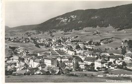 Bévilard-Malleray + 1953