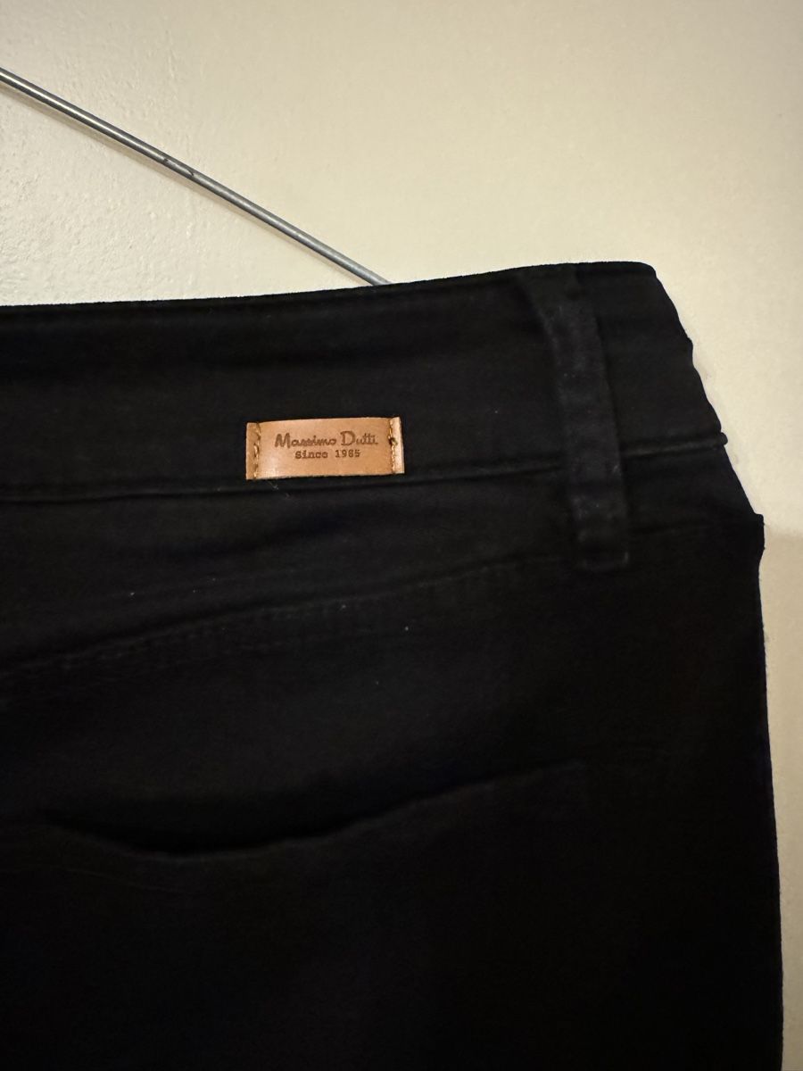 Massimo Dutti Jeans: Massimo Dutti – Gebraucht aus zürich von fufinini4 1