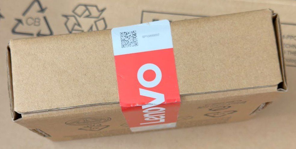 Tastiere: Lenovo-Tastatur CH und -Maus – Usato da Kloten venduto da fid_56sj 3