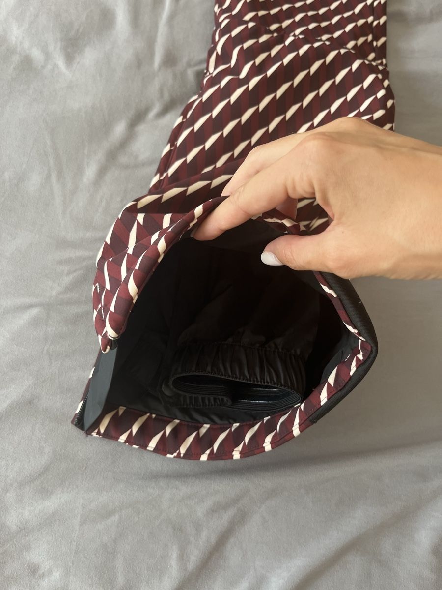 Zara Pantaloni: ZARA SKI COLLECTION PANTS – Nuovo e nell'imballaggio originale da Zürich venduto da jes_8gf5 6
