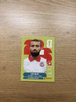 Panini Fifa WM 2026, TUN 20