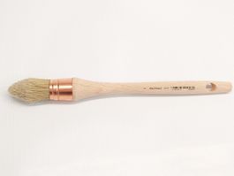Da Vinci 2015 Capsule brush bristle size 4